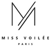 Miss voilée 