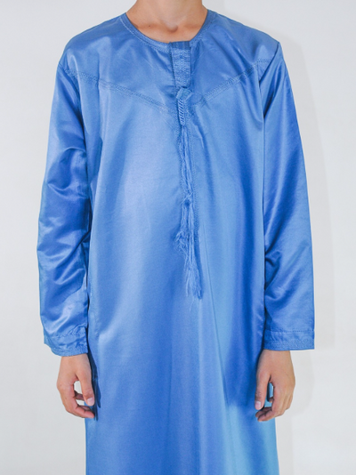 Qamis Emirati *Taille Enfant