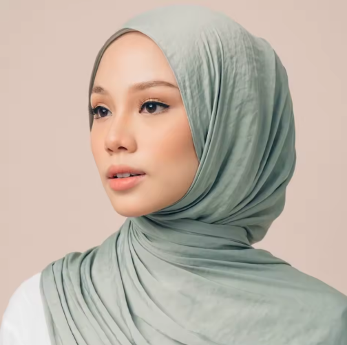 Hijab Jazz