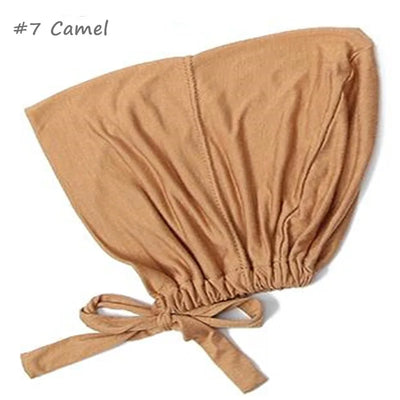 Bonnet à Nouer