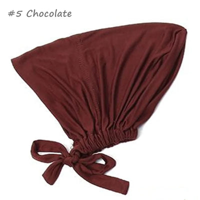 Bonnet à Nouer