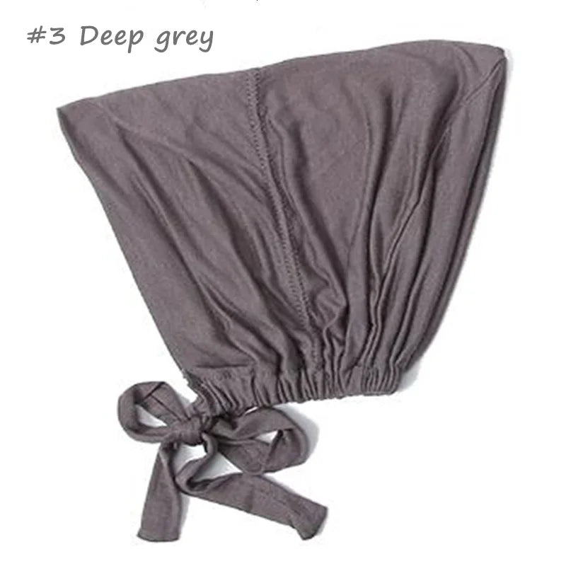 Bonnet à Nouer