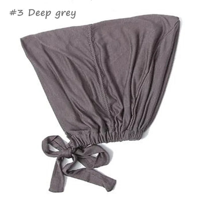 Bonnet à Nouer
