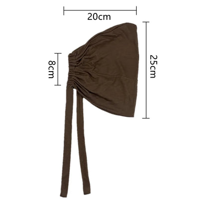 Bonnet à Nouer