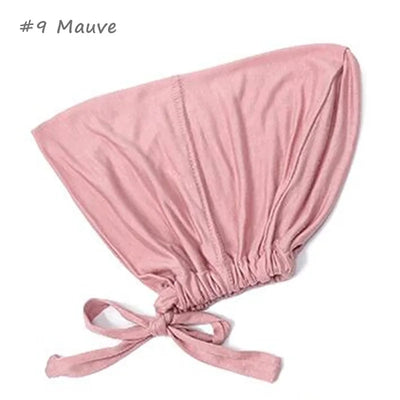 Bonnet à Nouer