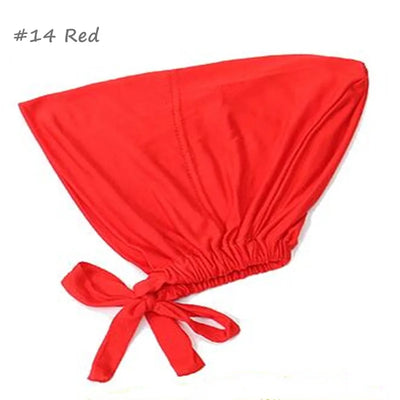 Bonnet à Nouer