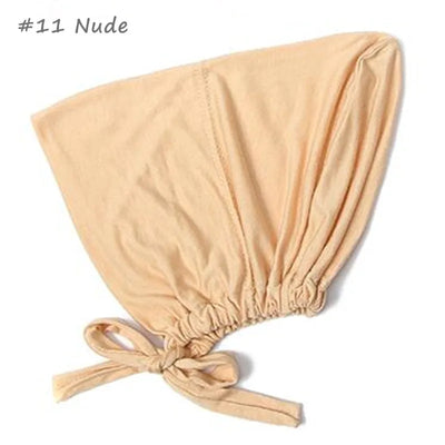 Bonnet à Nouer