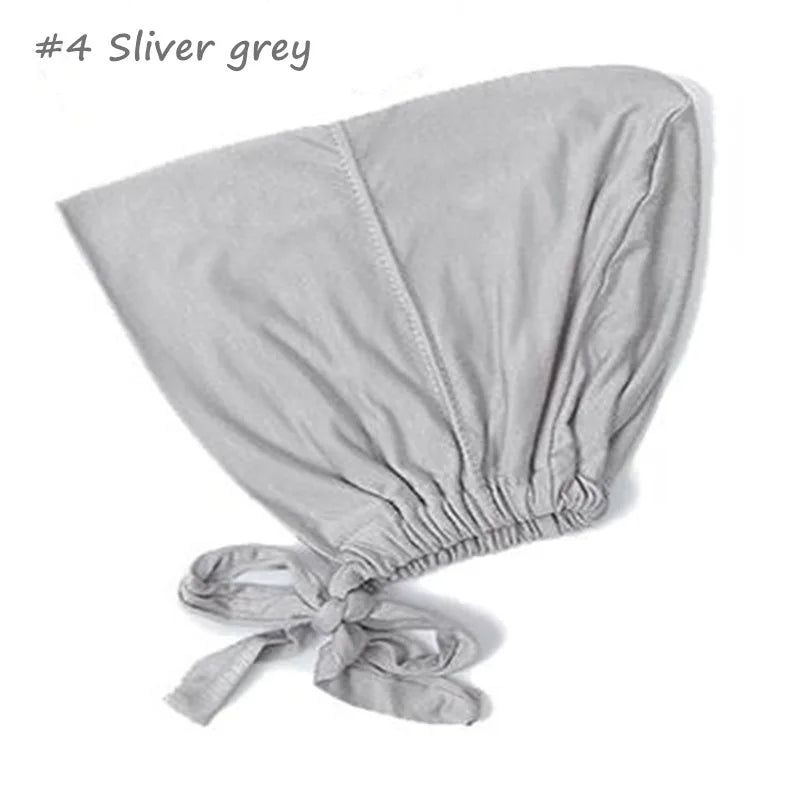Bonnet à Nouer