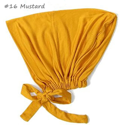 Bonnet à Nouer
