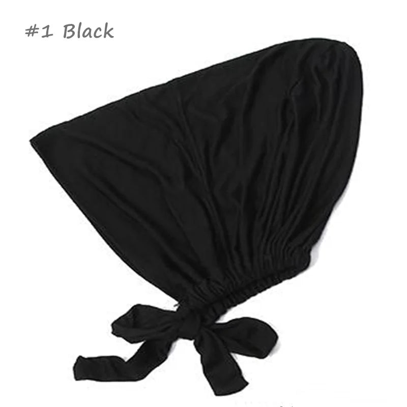 Bonnet à Nouer