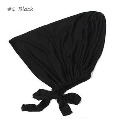 Bonnet à Nouer