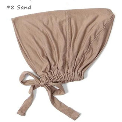 Bonnet à Nouer
