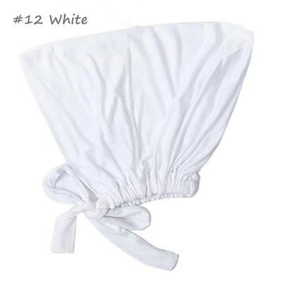 Bonnet à Nouer