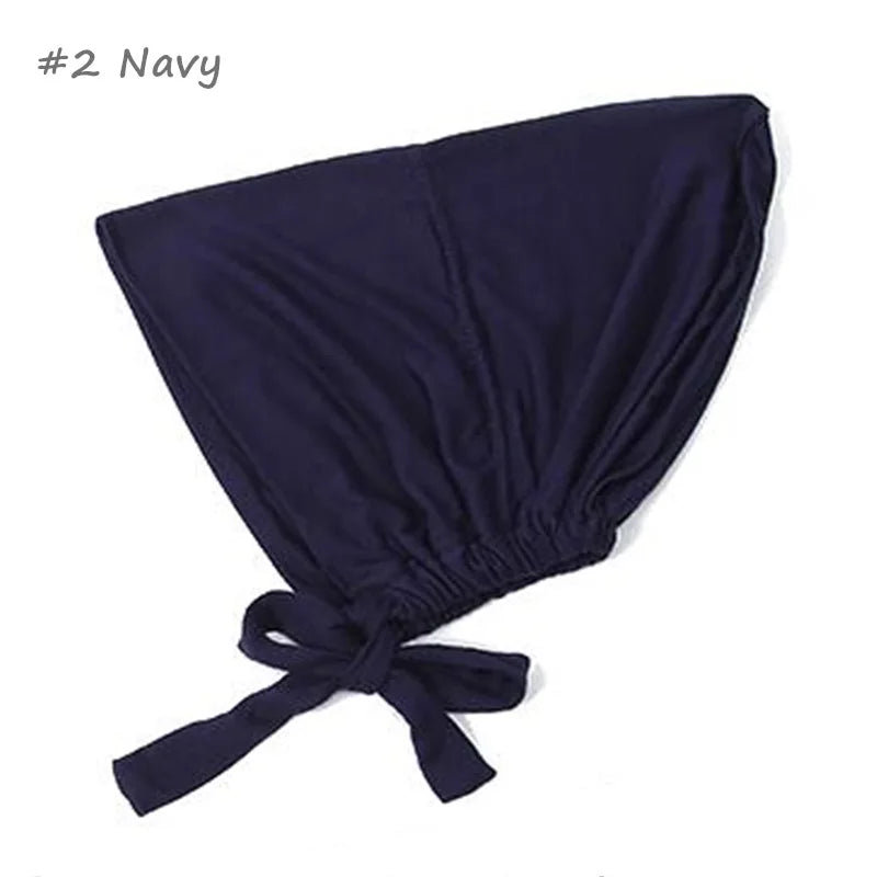 Bonnet à Nouer