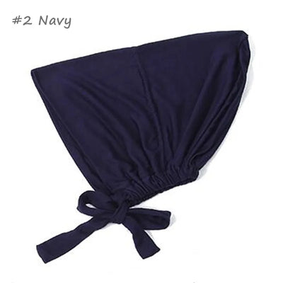 Bonnet à Nouer