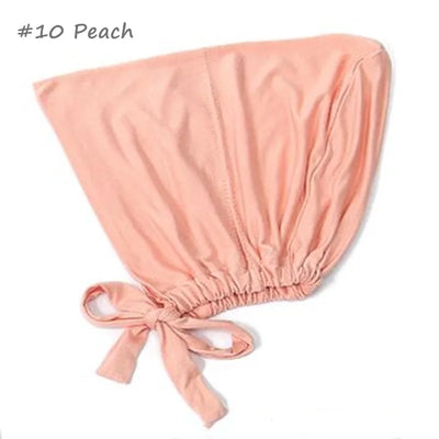 Bonnet à Nouer