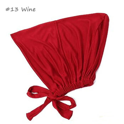 Bonnet à Nouer
