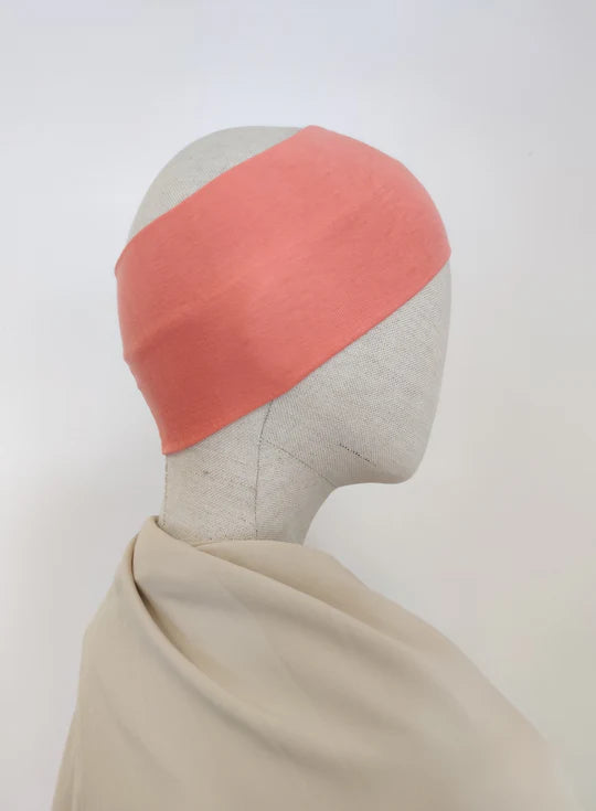 Bandeau Sous Hijab