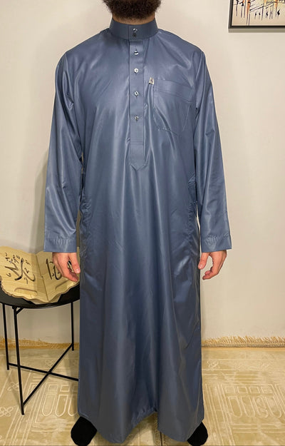 Qamis Saoudien