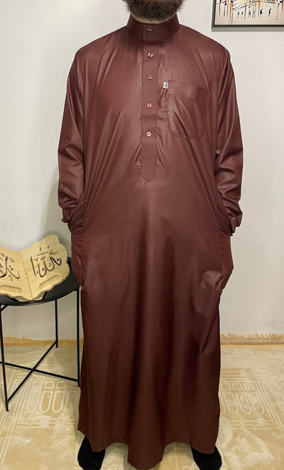 Qamis Saoudien