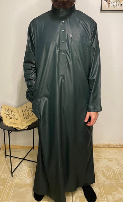 Qamis Saoudien