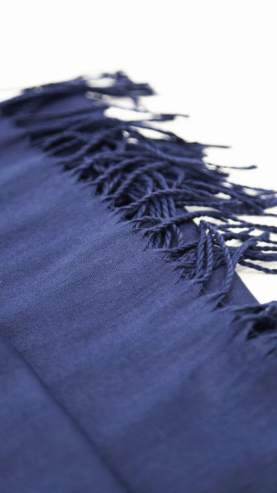 Pashmina Simple