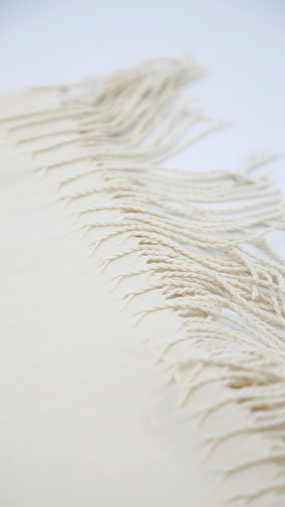 Pashmina Simple