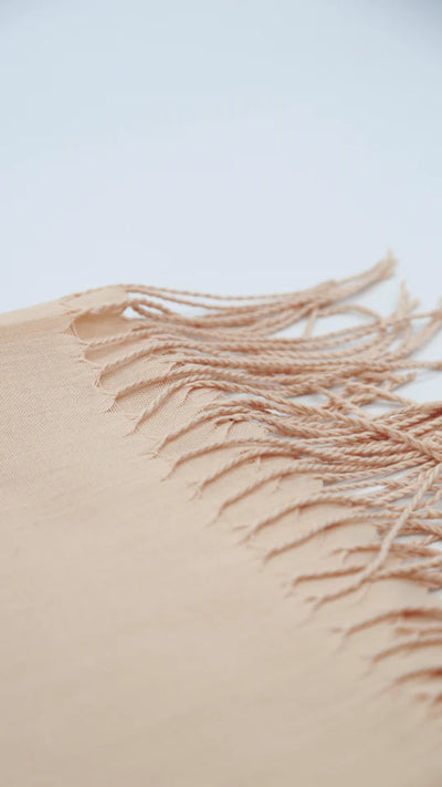 Pashmina Simple