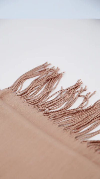 Pashmina Simple