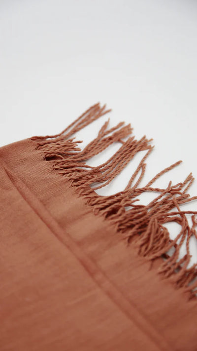 Pashmina Simple