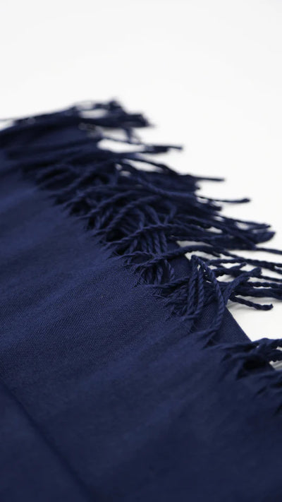 Pashmina Simple