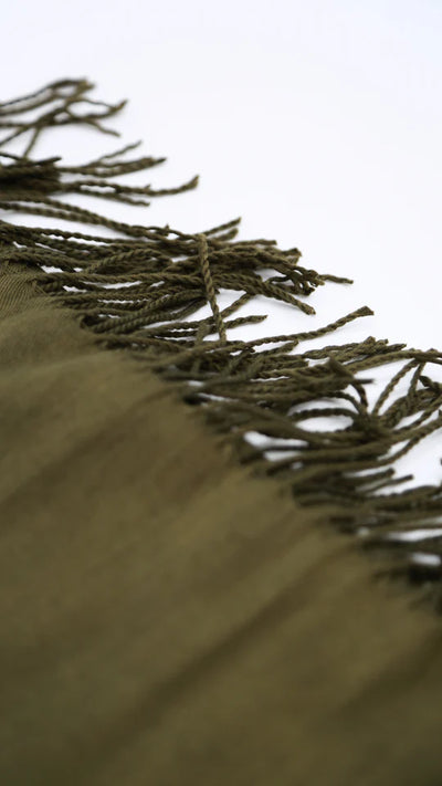 Pashmina Simple