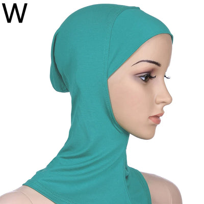 Cagoule Sous Hijab