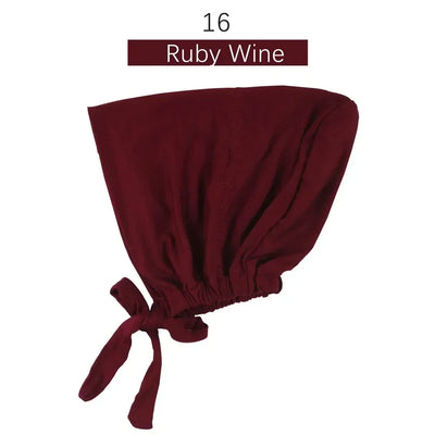 Bonnet à Nouer