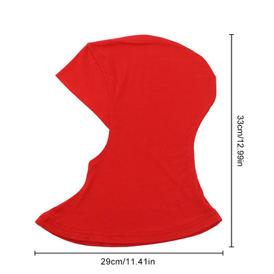 Cagoule Sous Hijab