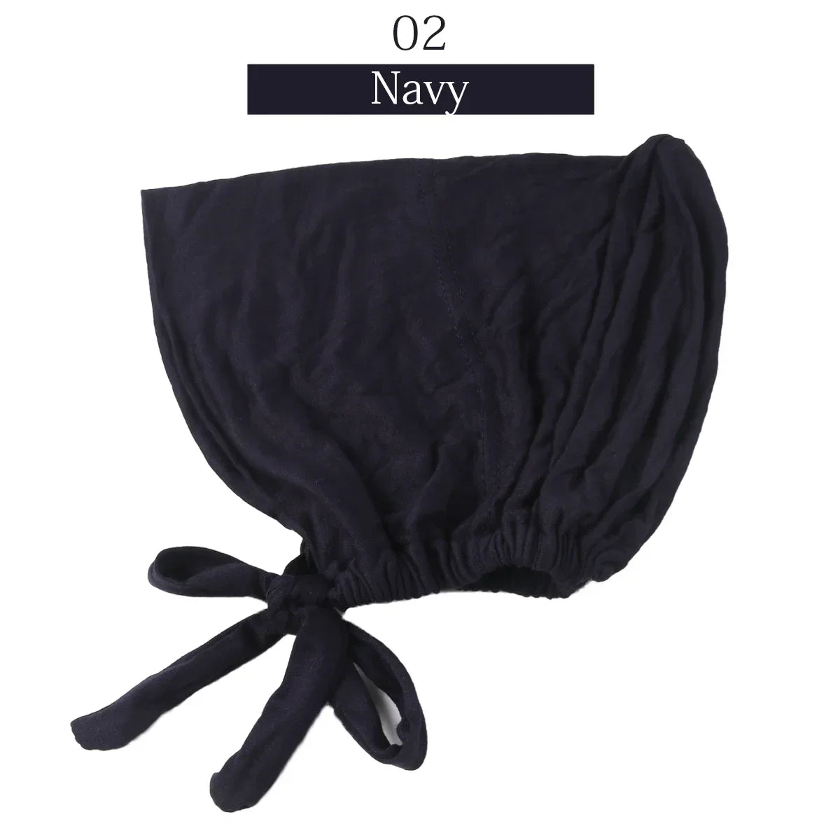 Bonnet à Nouer
