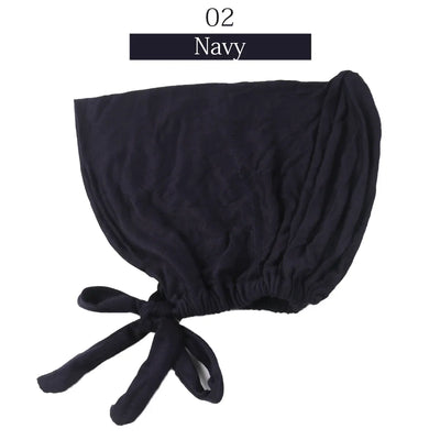 Bonnet à Nouer