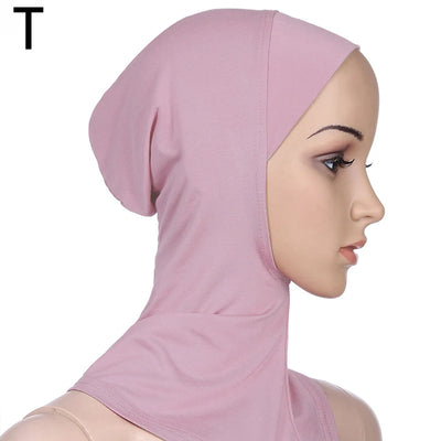 Cagoule Sous Hijab