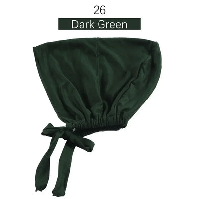 Bonnet à Nouer