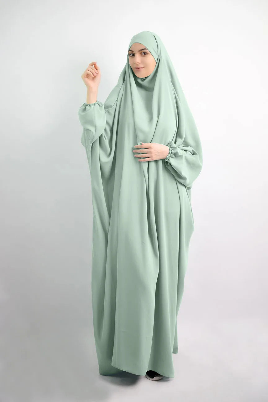 Jilbab