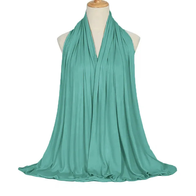 Hijab Jersey