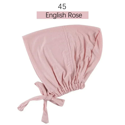 Bonnet à Nouer