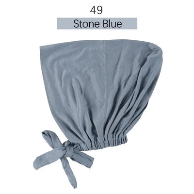 Bonnet à Nouer