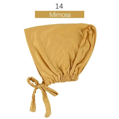 Bonnet à Nouer