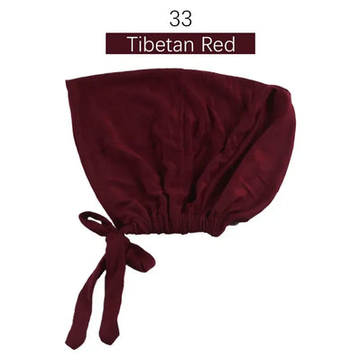 Bonnet à Nouer
