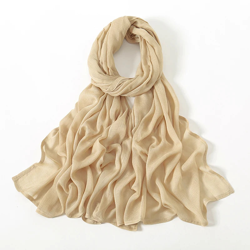 Voile Modal