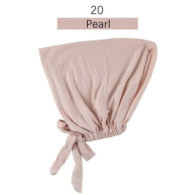 Bonnet à Nouer
