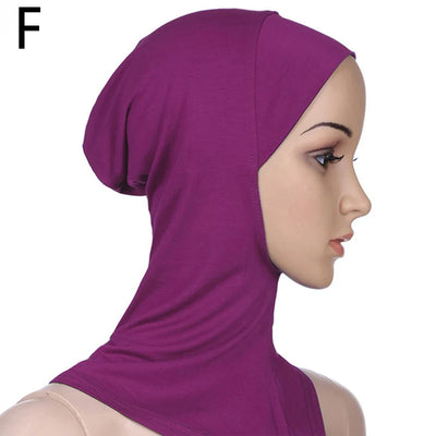 Cagoule Sous Hijab