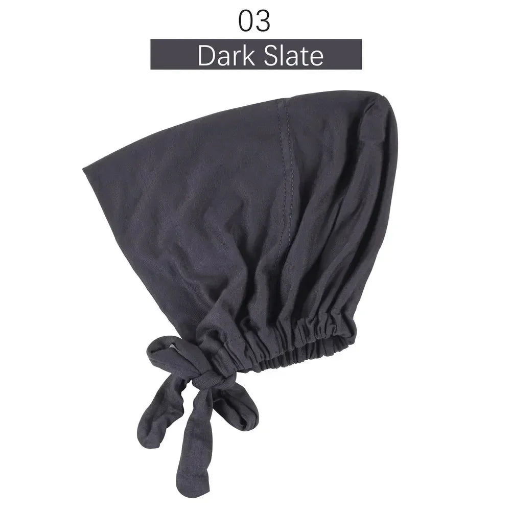 Bonnet à Nouer