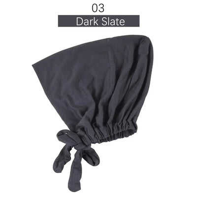 Bonnet à Nouer